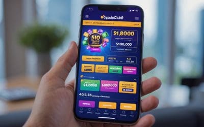 Spadeclub88 Bonus Terms Analysis: A Balanced Review for First-Time Players