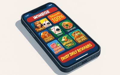 Winbox Review: A Balanced Look at Its Best Features and Potential Pitfalls