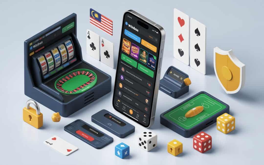 Winbox Review: A Balanced Look at Its Gaming Experience and Alternatives